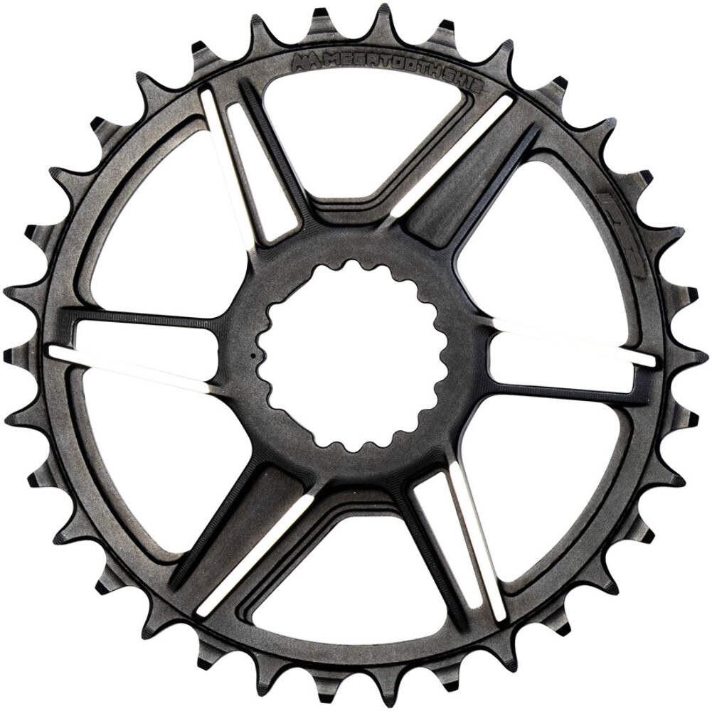 Full Speed Ahead Gradient Direct Mount SH12 Chainring - 32t FSA Direct Mount Com