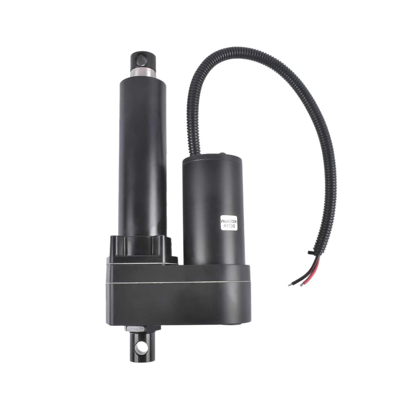 500 LBS 12V DC 4.02" Stroke Linear Actuator For GlideForce LACT4-500A 5-1679-4