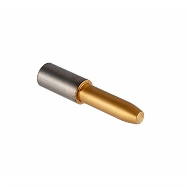 SINCLAIR TE26 TIN COATED EXPANDER MANDREL 26 CAL/6.5MM (.263") - BRAND NEW