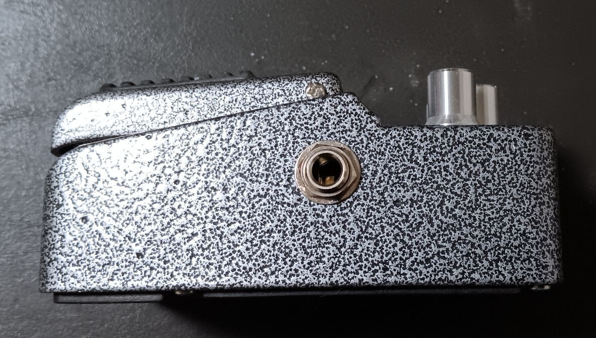 DAPHON OVERDRIVE E20OD OPEN BOX