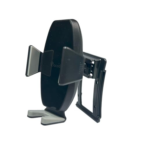 Car Phone Holder for Mercedes Benz,Vehicle-Specific Dashboard GLK 2010-2012