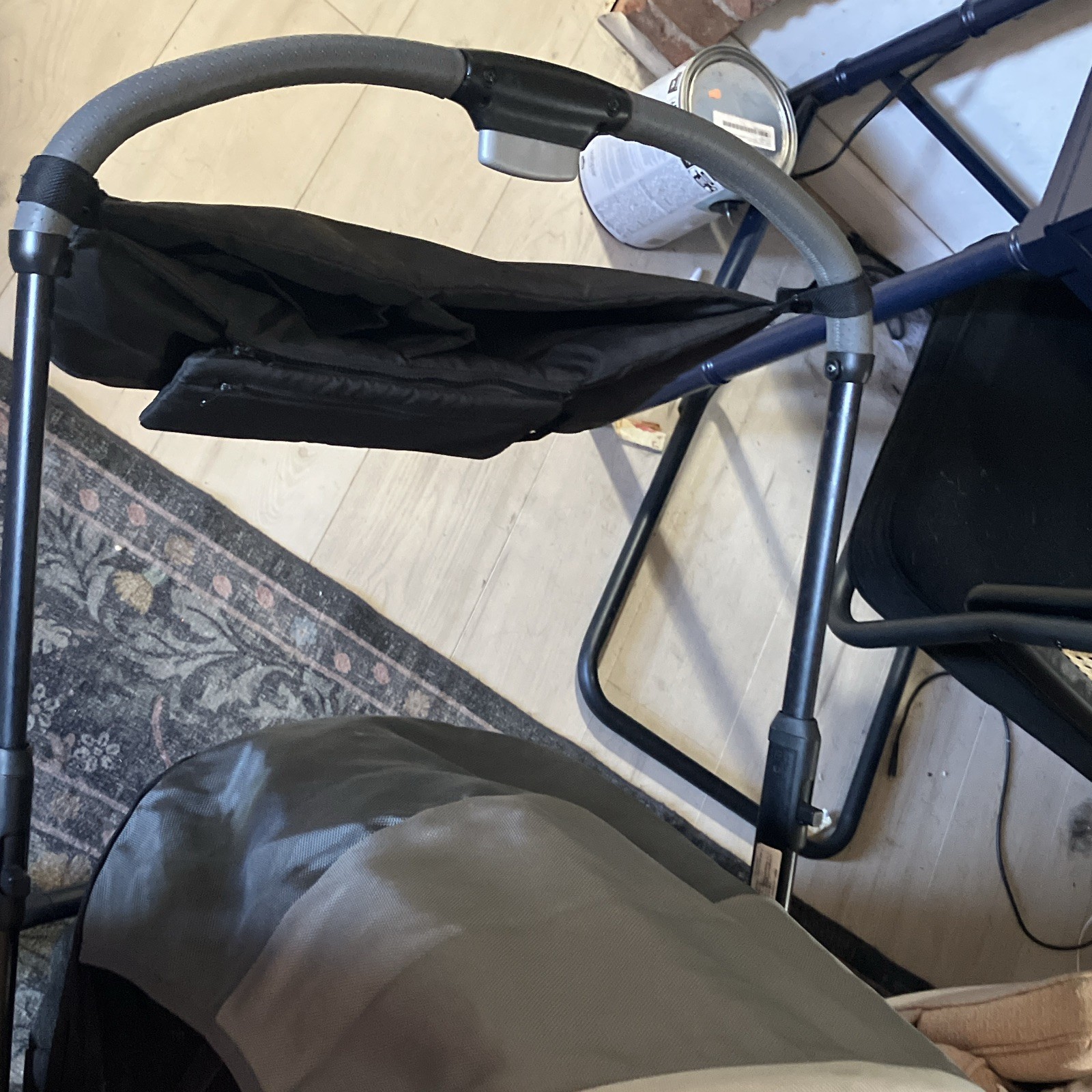monbebe everyday outings wagon stroller