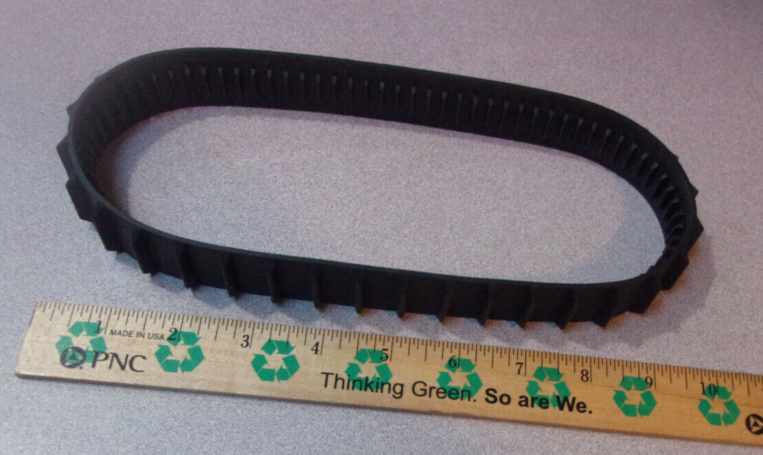 Sharper Image Robotic Arm "Rubber Tread" (Replacement Part Only)