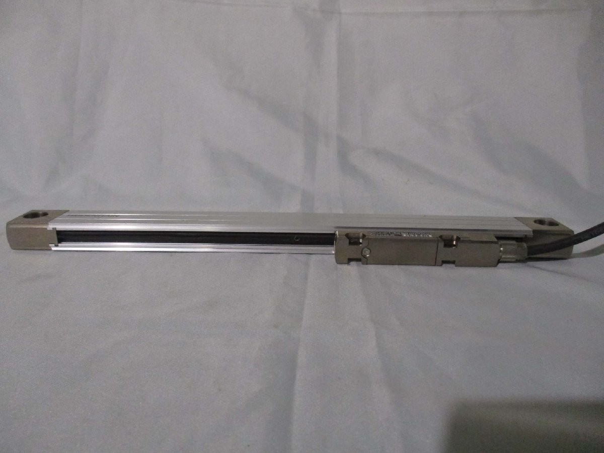 HEIDENHAIN LS 487 linear Encoder ML 220mm AE LS 487 Scanning Unit Set