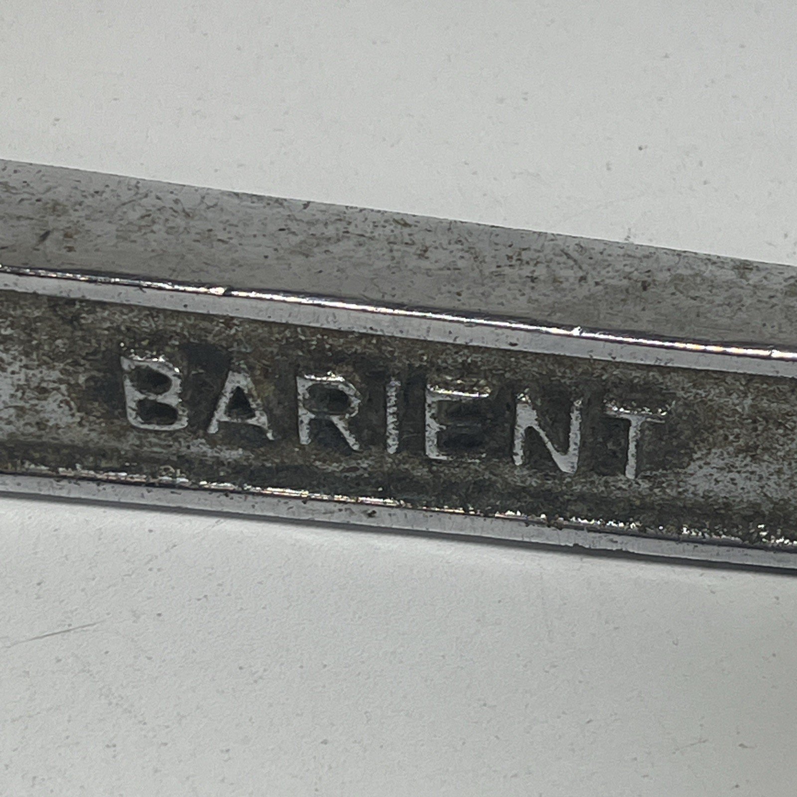 Barient Double Handle Winch Handle