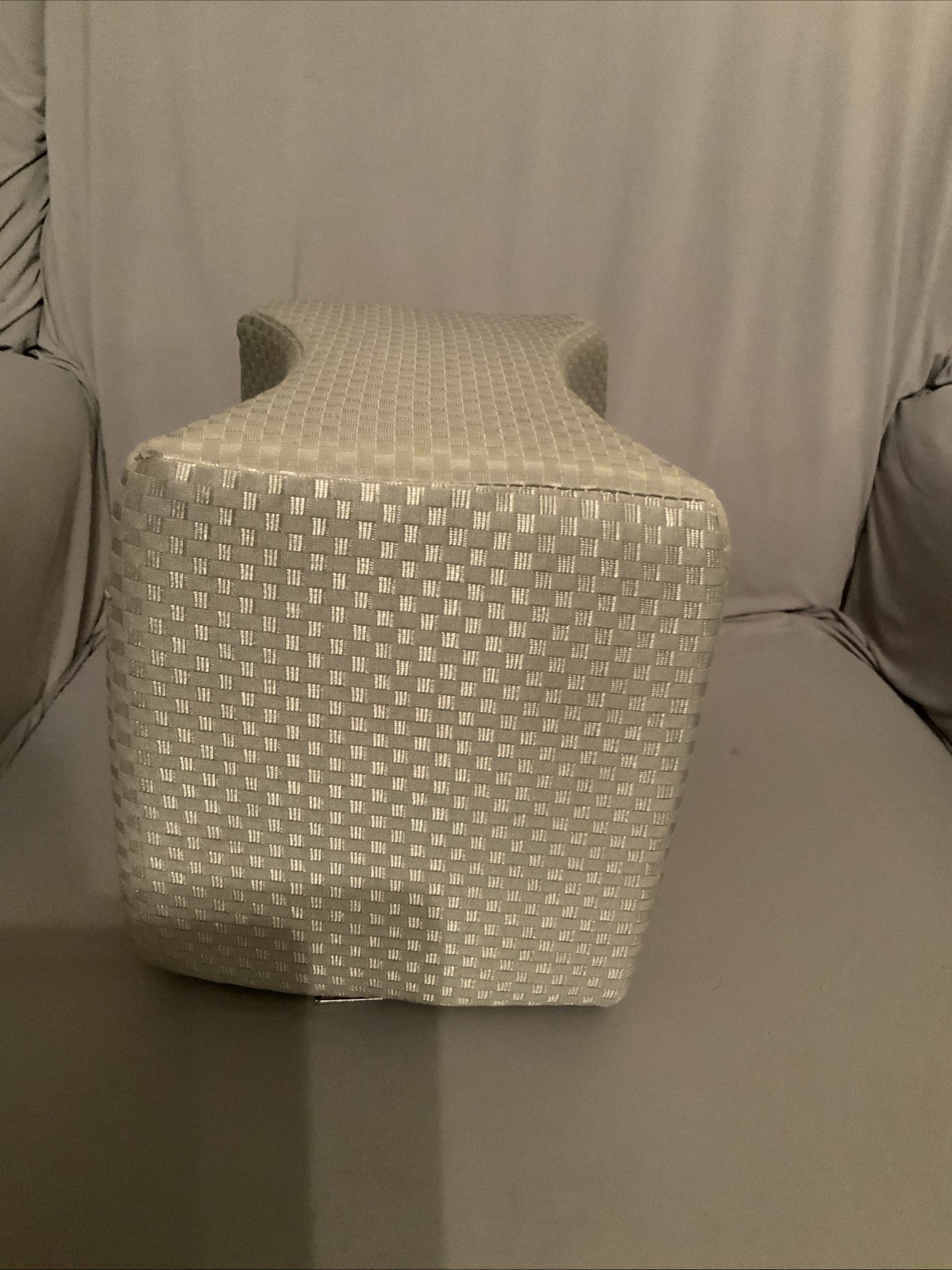 Gray Knee Sleeping Pad New Without Tags