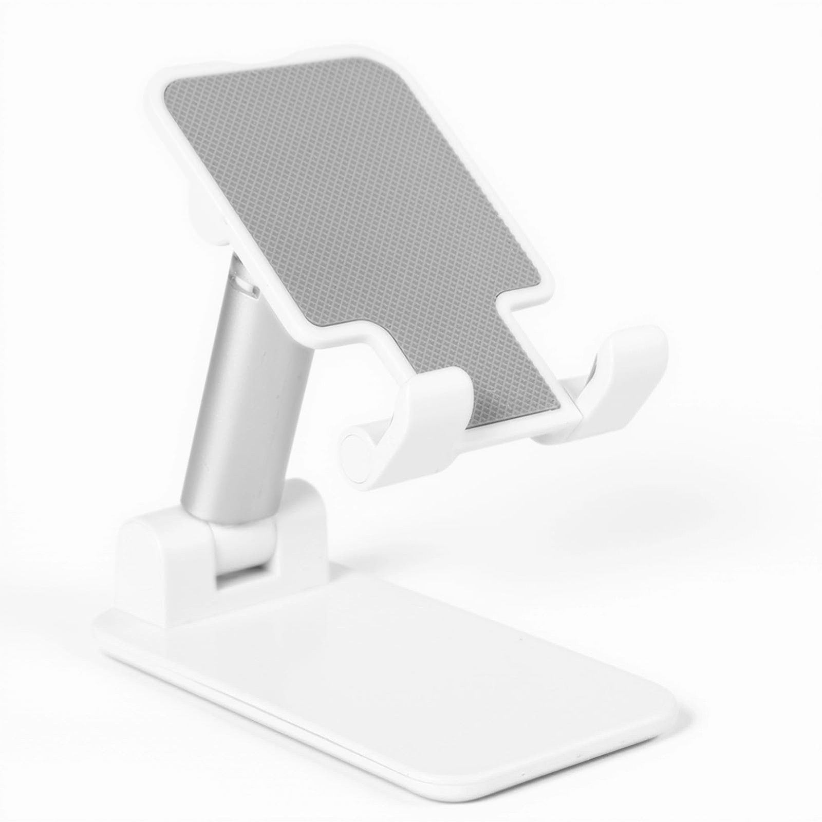 1 PCS Mobile Phone Holder Desktop Stand Portable Adjustable Foldable Tablet