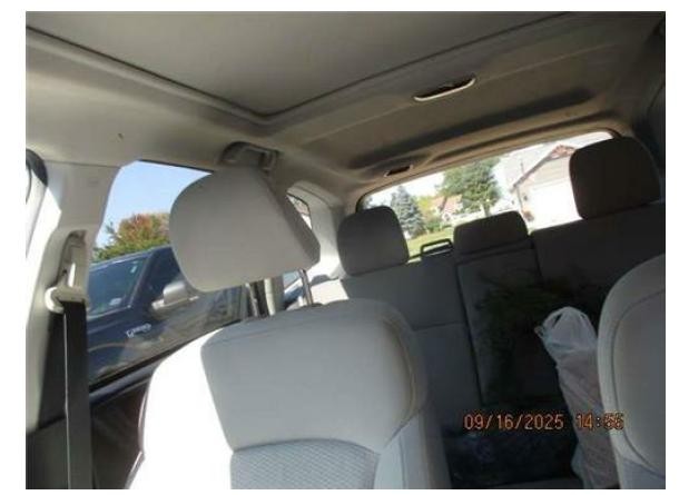 Used Floor Jack fits: 2017 Subaru Forester Grade A