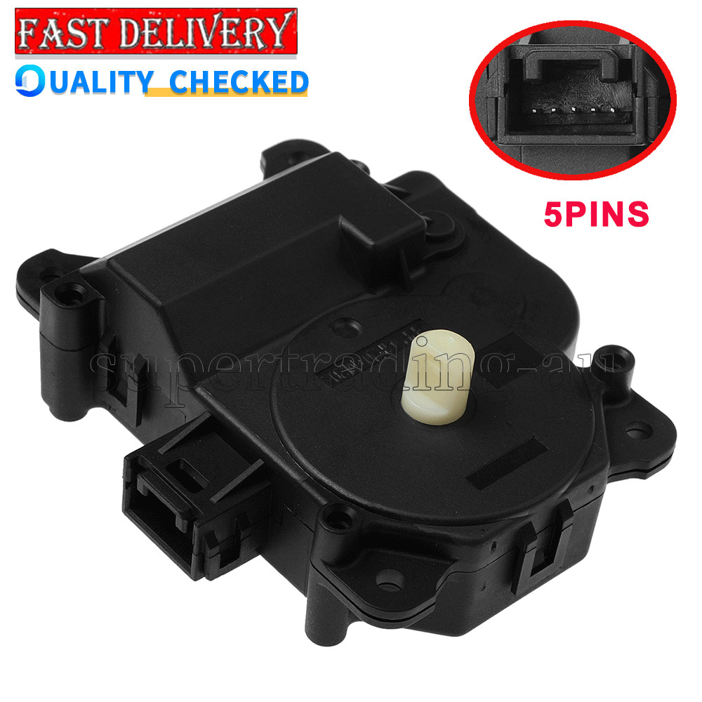 Heater Blend Air Door Actuator For Toyota Land Cruiser Prado HILUX  87106-35120