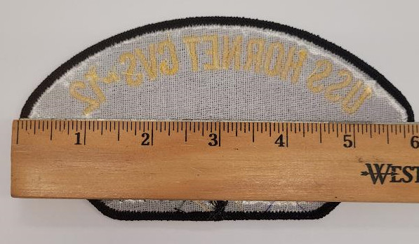 US Navy Aviation Machinist's Mate Patch Officially Licensed