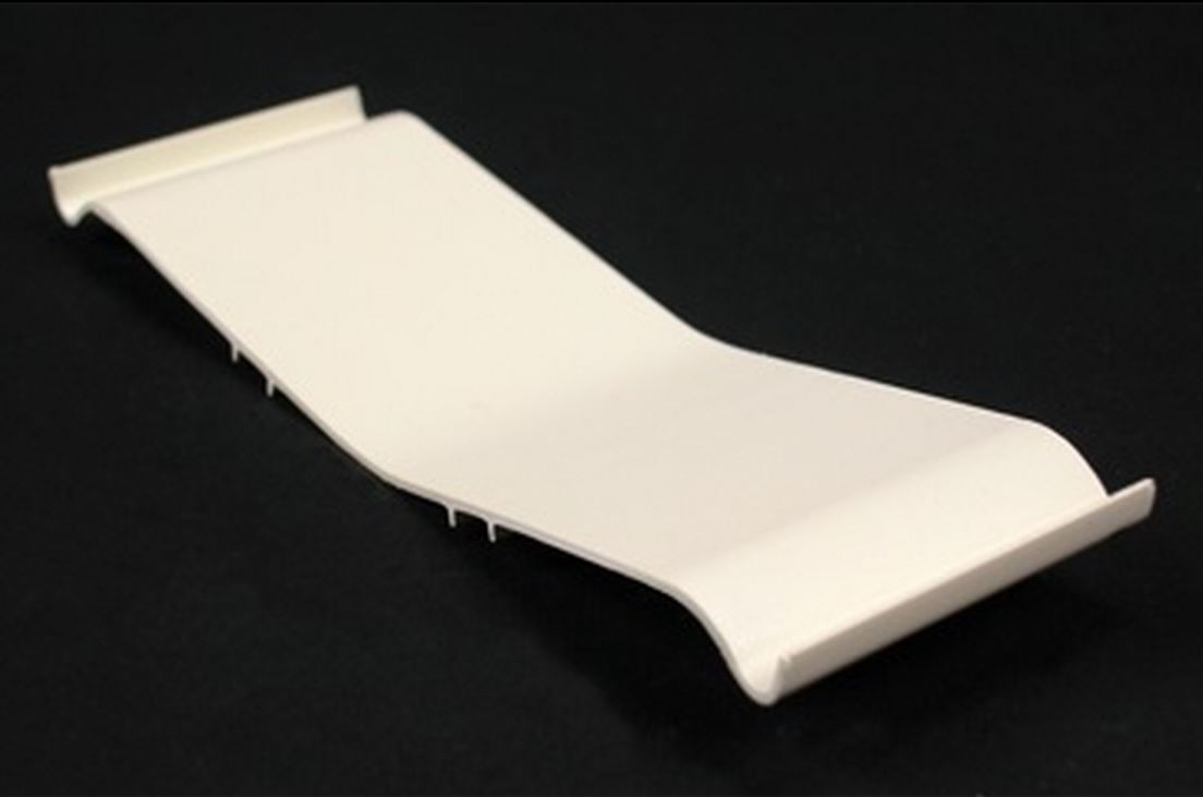 (20-Pack) Wiremold 5500WC NM Channel Snap Cover Wire Clip 5500 Series Raceway