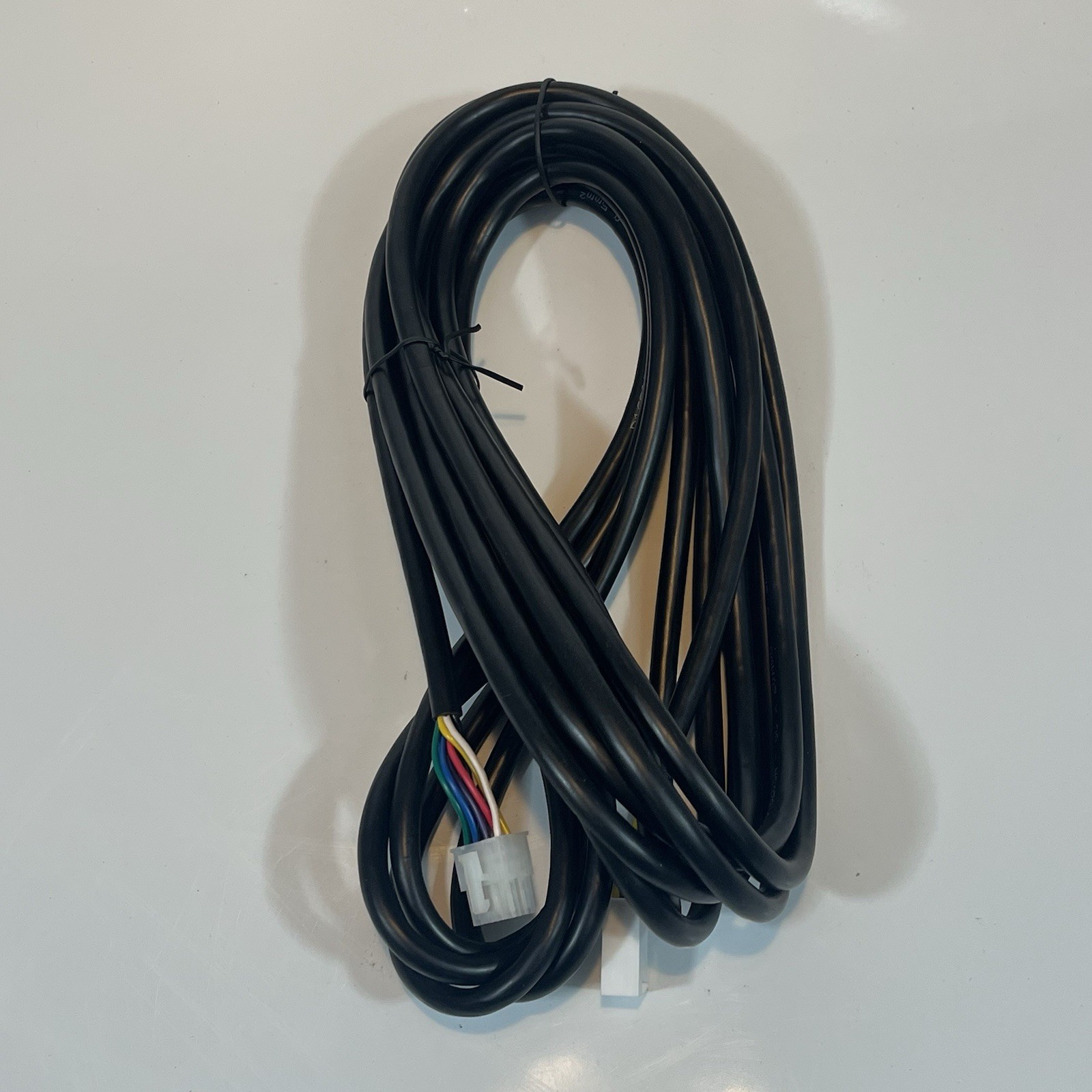 Lewmar 2m Gen2 Control Cable 589802