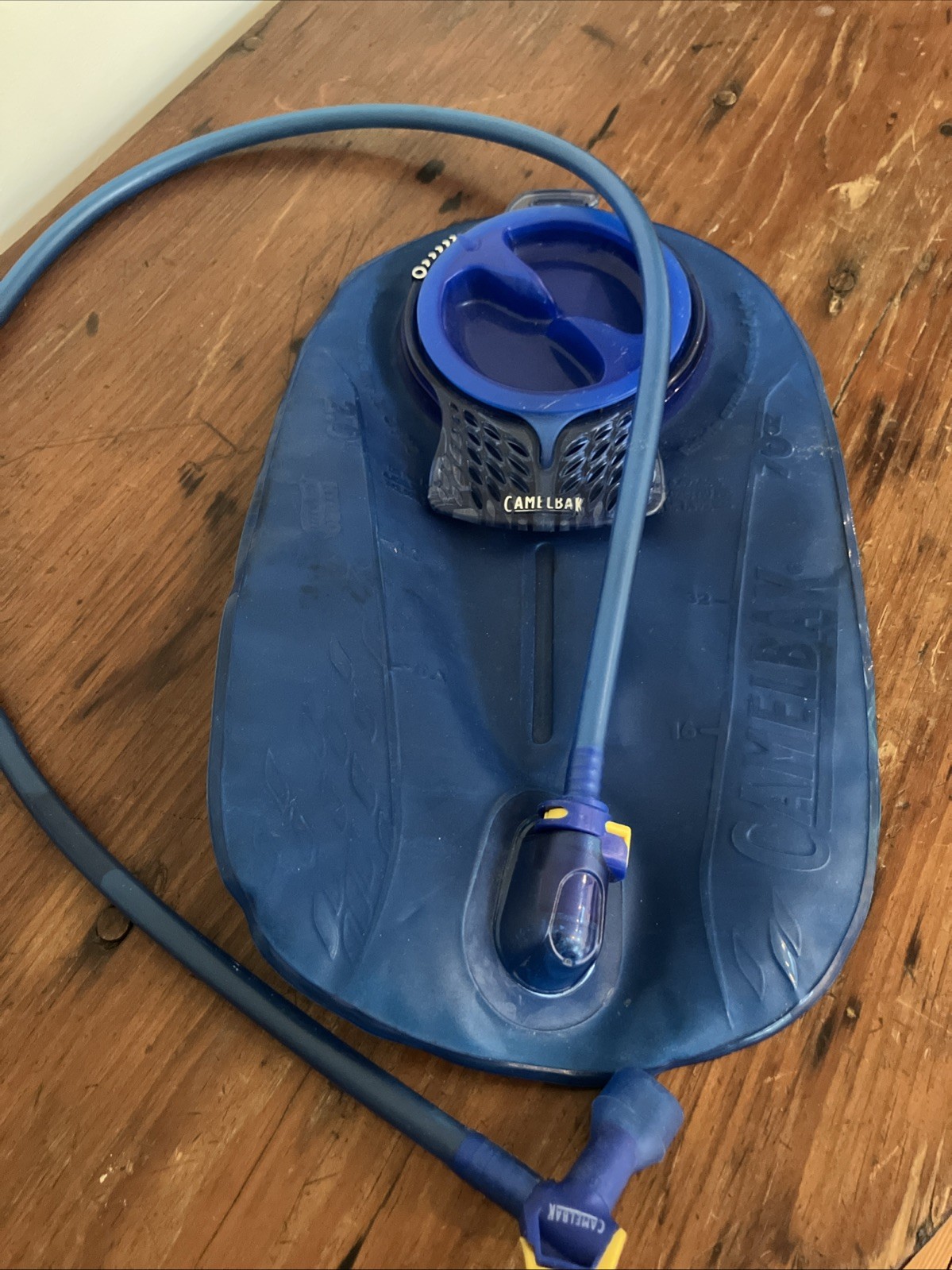 CamelBak Crux Replacement Hydration Reservoir Bladder 2 Liters 70 oz
