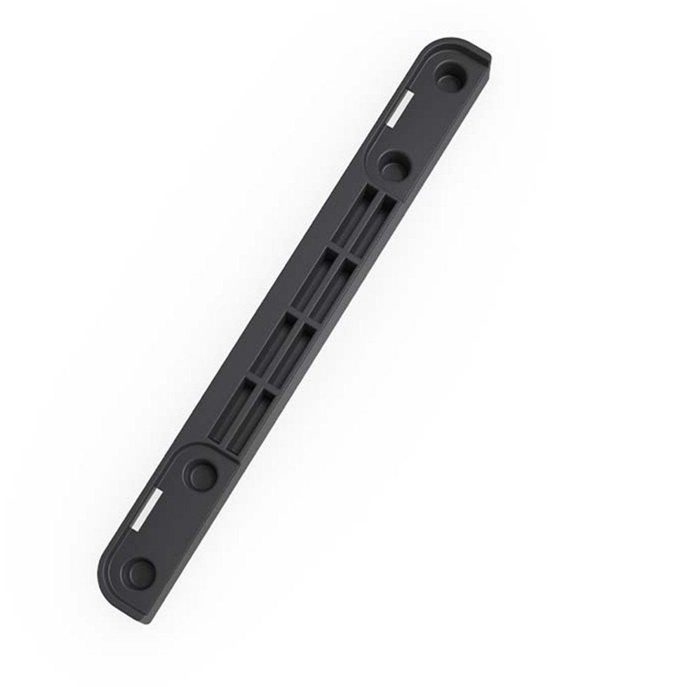 Smart Wall Mount Bracket for Nintendo Switch for 2 Store Controllers and Games
