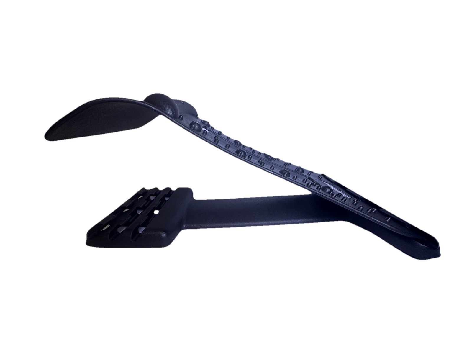 INNOSTRETCH Neck Stretcher Orthopedic Adjustable Acupoint Massage Device