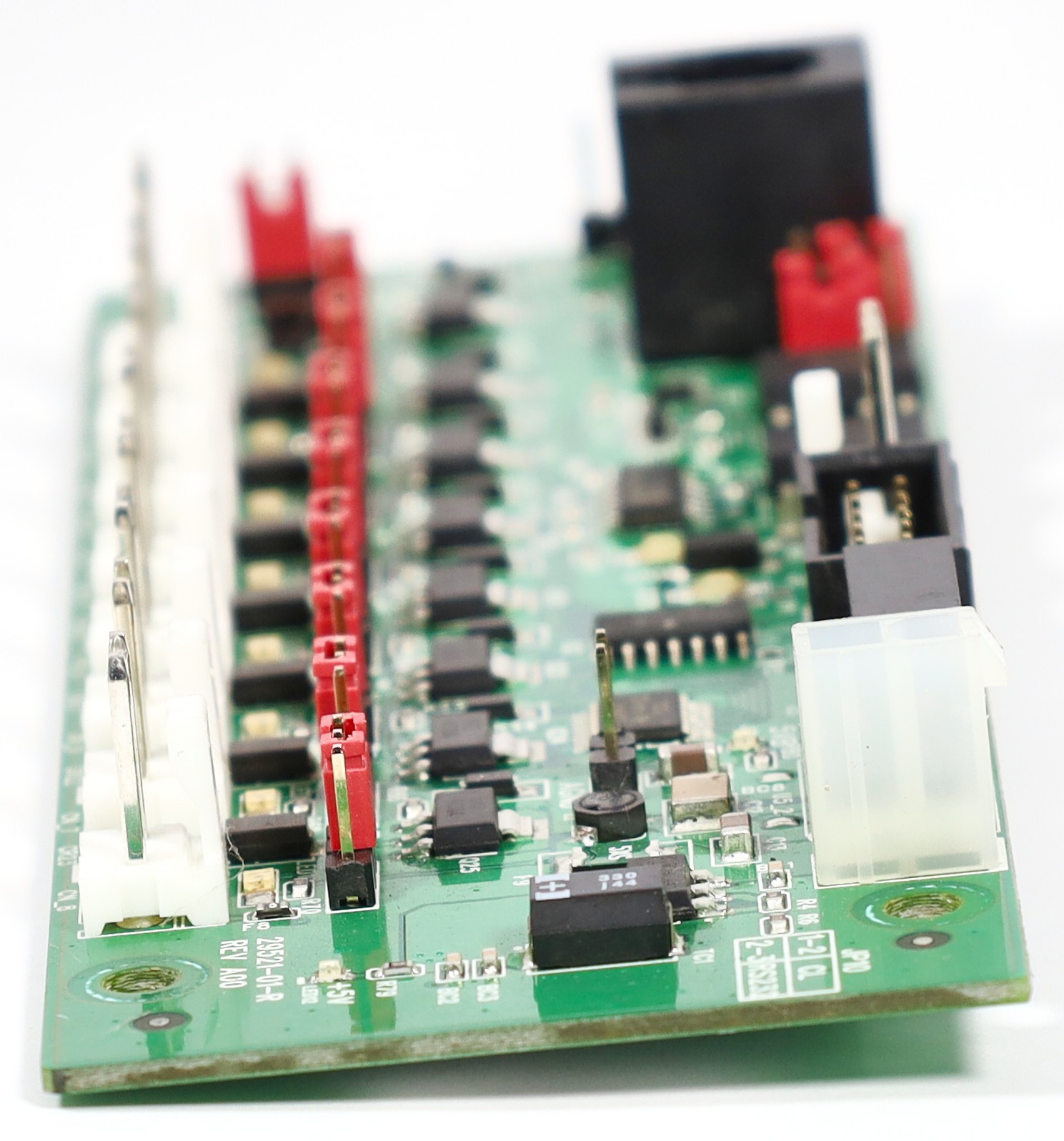 Verifone CLGB2 Current Loop Board for Commander (RS-232) 29521-01