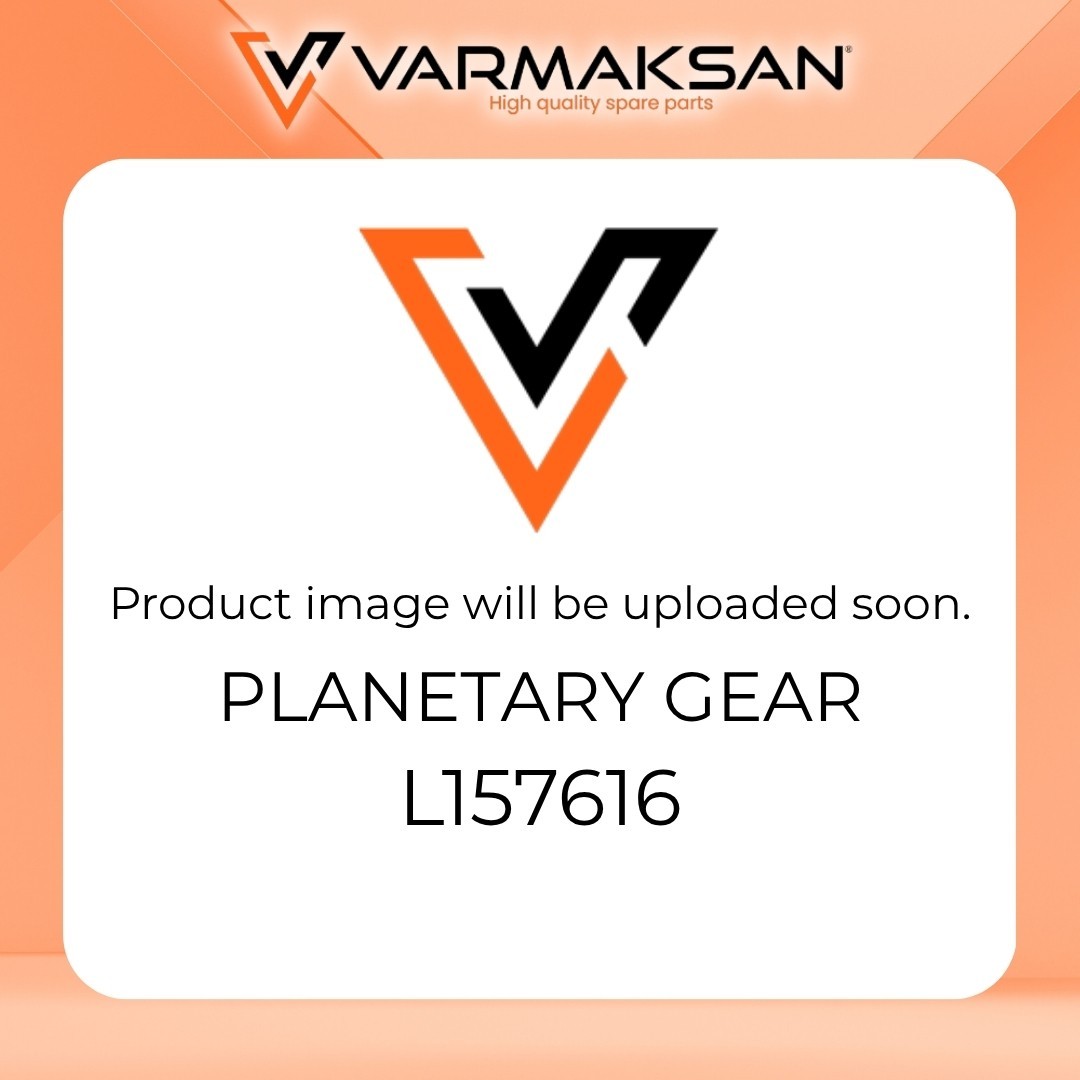 NEW John Deere L157616 Planetary Gear For 6020 6120 6220 6420S SE6020