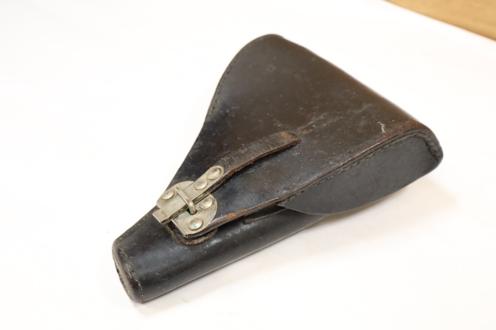 German FN Browning Hi Power Holster
