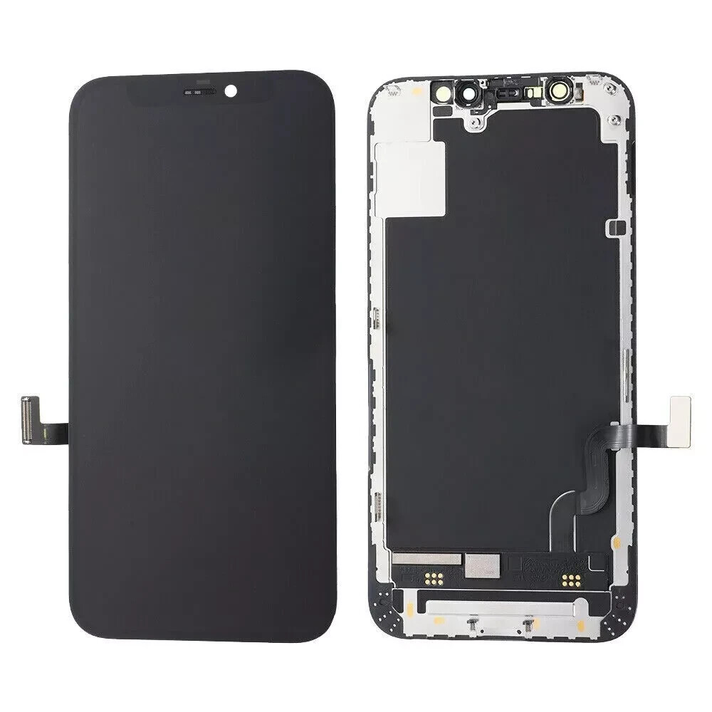 iPhone 12 Mini Incell Display LCD Touch Digitizer Screen Assembly Replacement