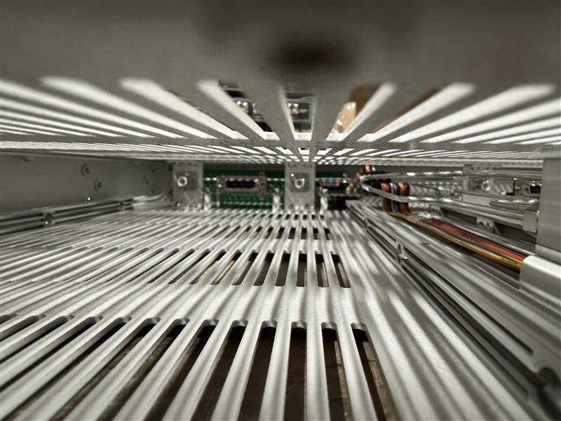 Optical Distribution Unit (ODU)