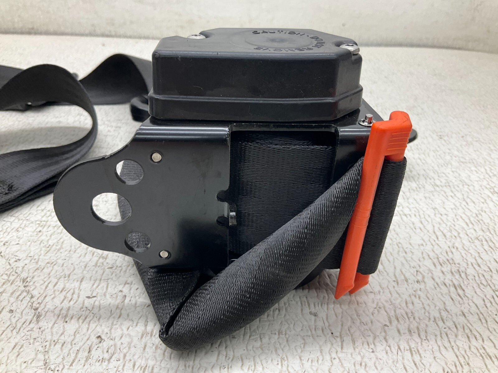 Shield 80563002-00-AA Seat Belt Unit 80563002 New (TSC)