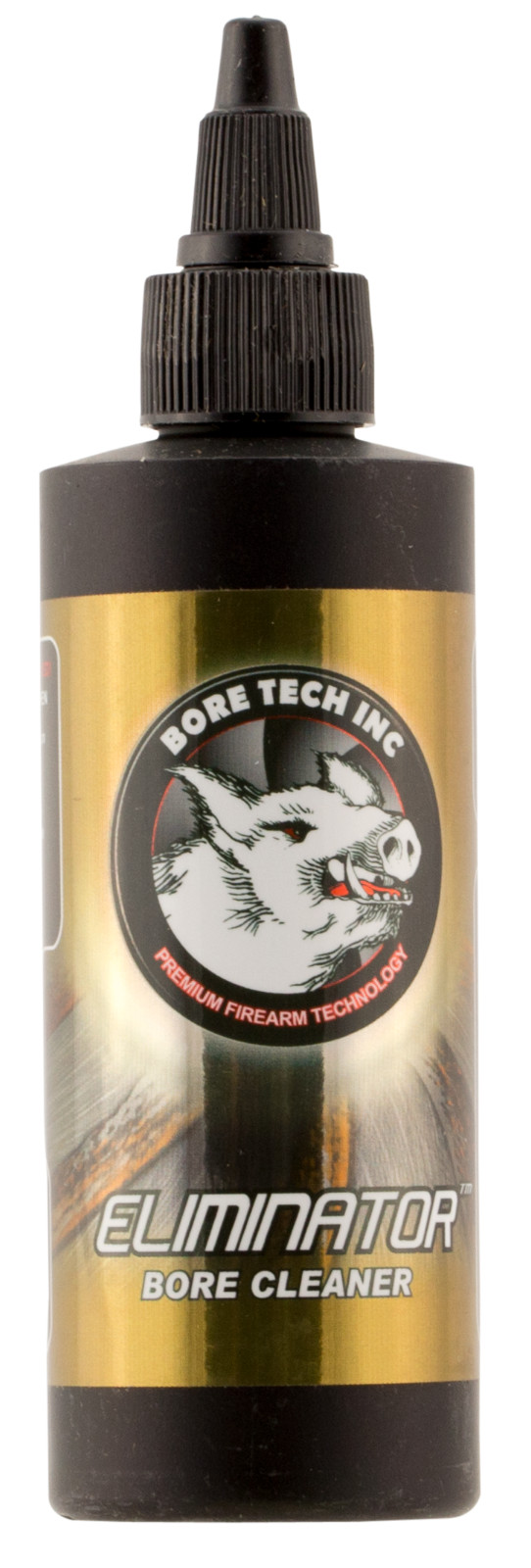 Bore Tech Eliminator Bore Cleaner 4 oz Removes Carbon Copper Fouling BTCE25004