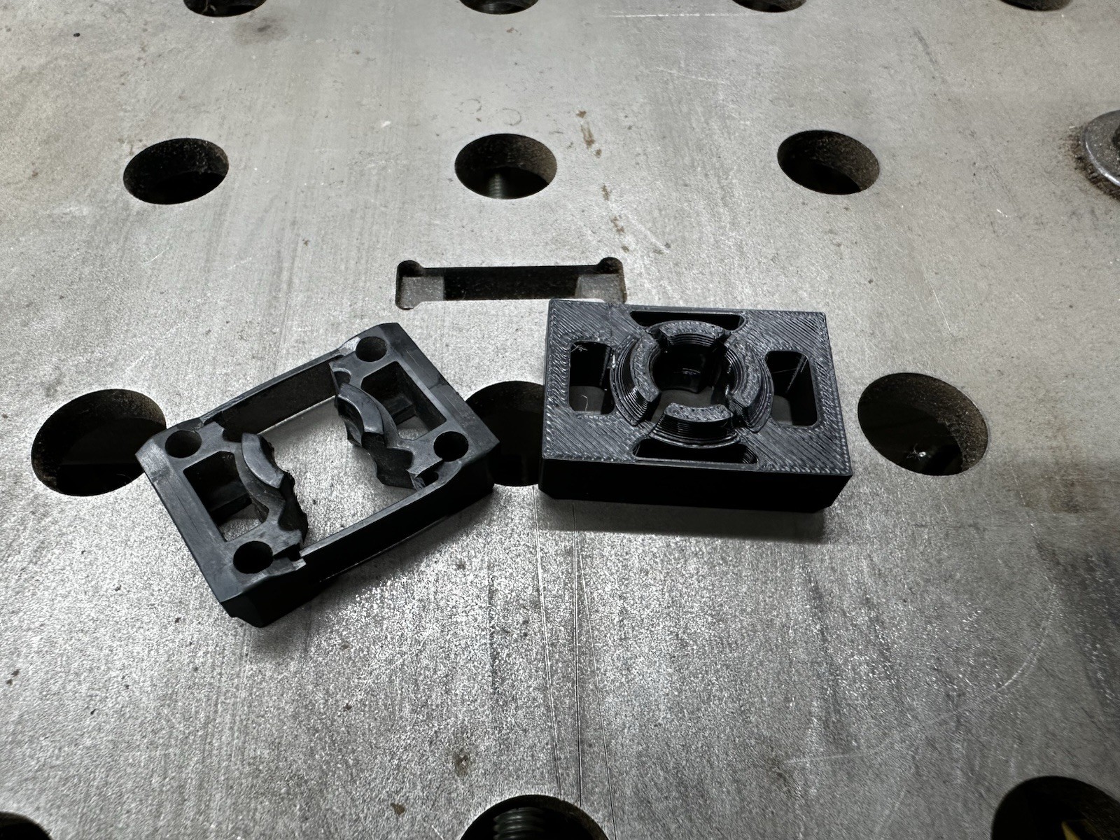 International Window Regulator Glide Clip Workstar Truck Repair