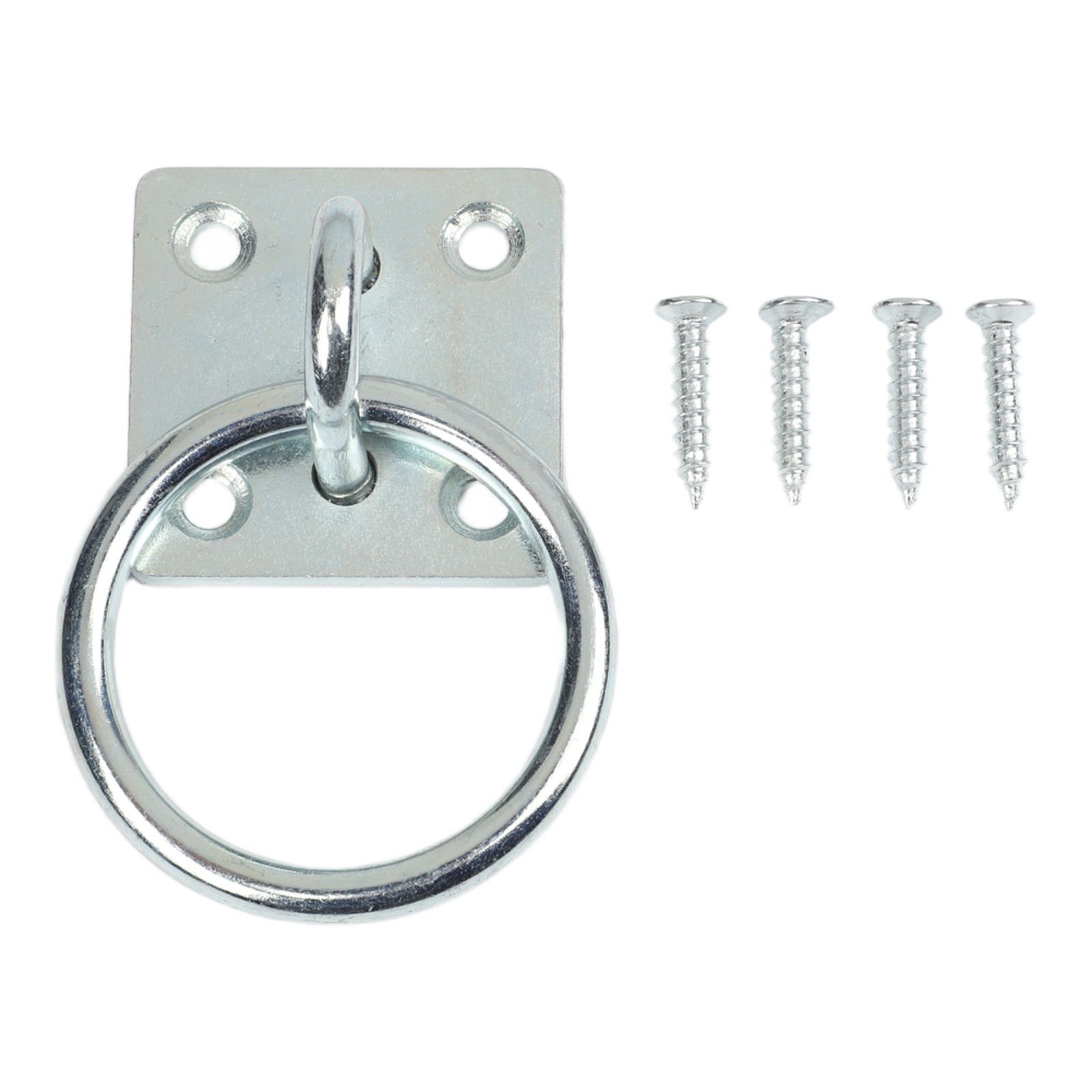 Stable Tie Ring Equestrian Tie Ring For Stables For Trailers For Barns