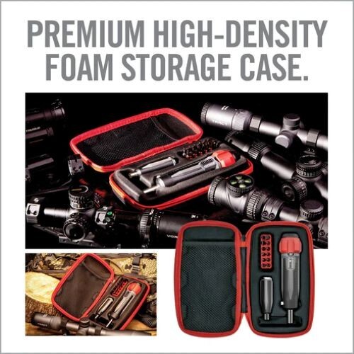 Real Avid Smart Torq Precision Torque Driver