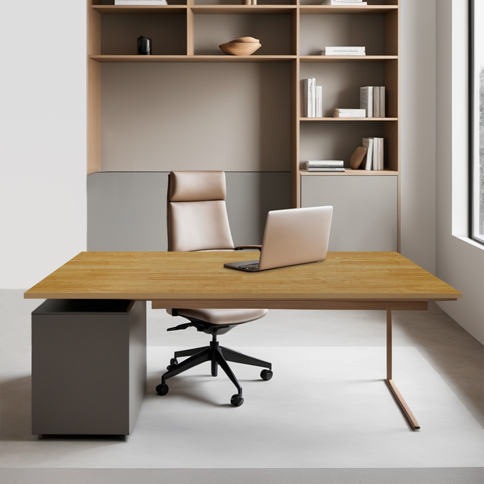 Tabletop, Rectangular Countertop, Countertop??Adjustable table top 60x180x3.5cm