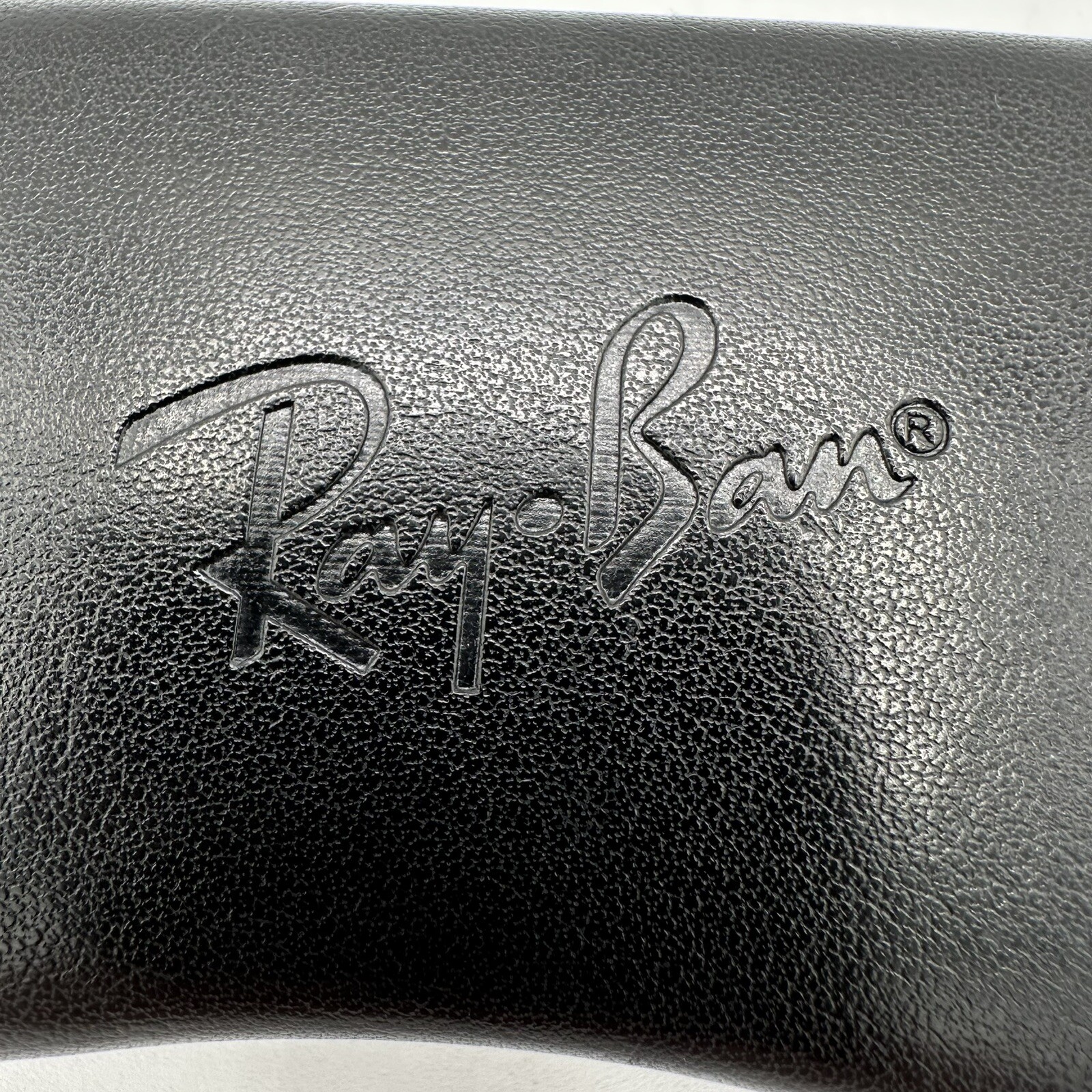 Ray-Ban clamshell hard case For Glasses