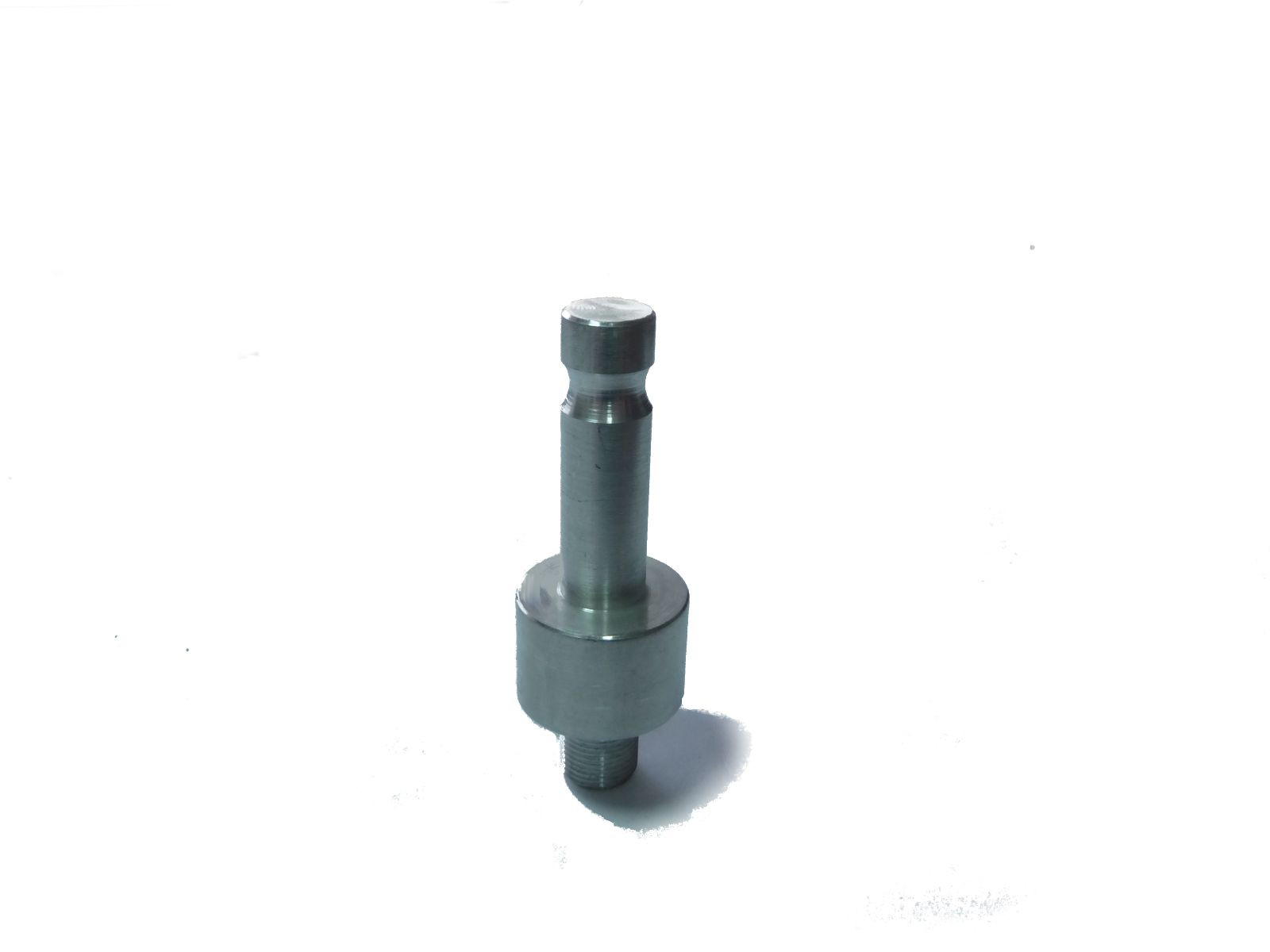 Adapter M12 -- Pin, Geodesy, Total Station, GPS