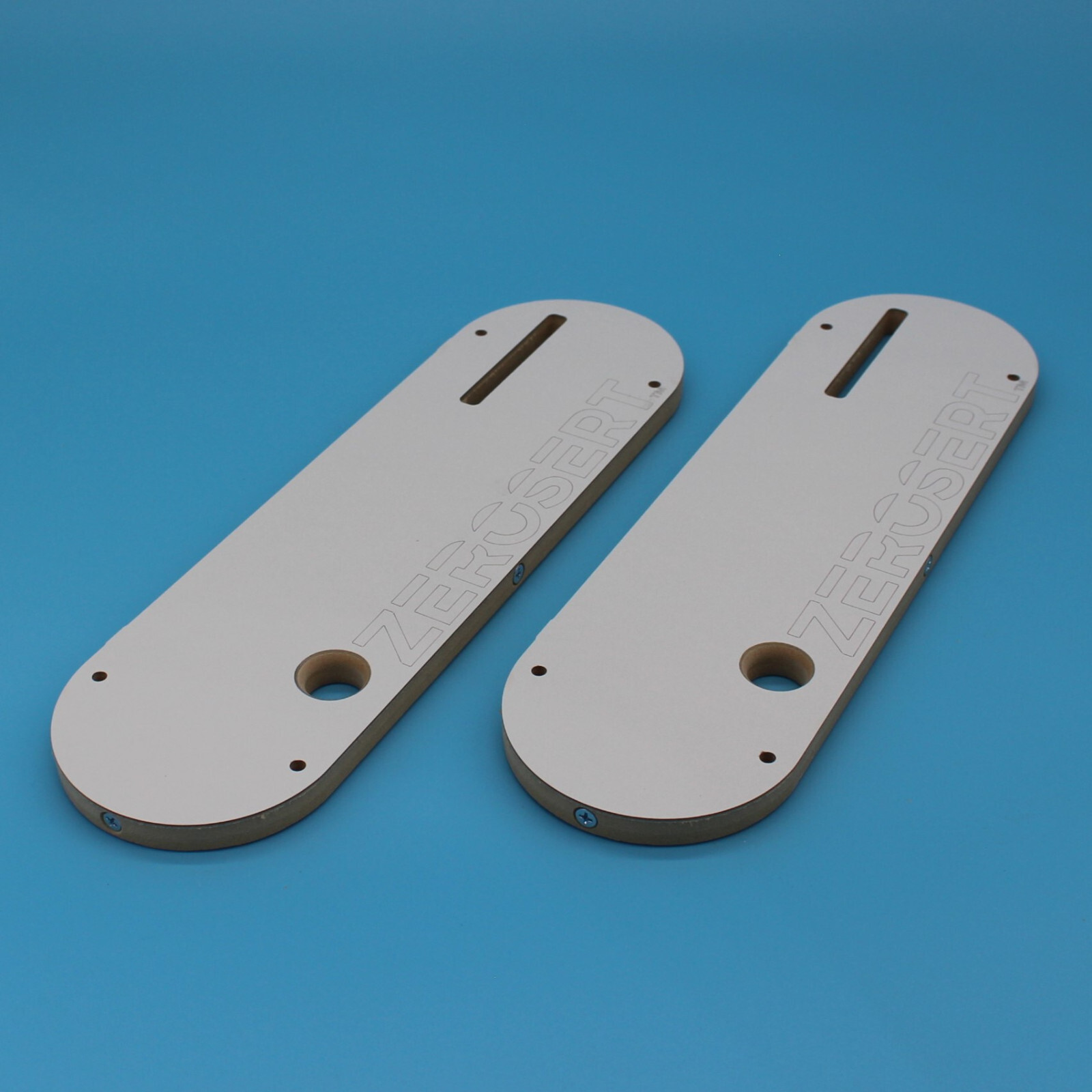 BAILEIGH 2 Pack TS-1044H Zero Clearance Inserts