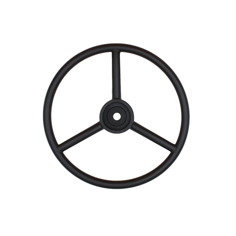 STEERING WHEEL FOR PART 385734R1 M3800 M40008 M42321 M43800 M71094 M83501 M85416