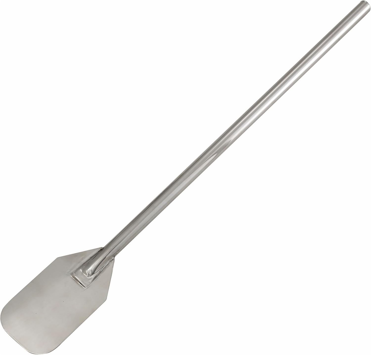 Reinforced Handle 36" Mixing Paddle for Professional Kitchen Use & Sturdy Design