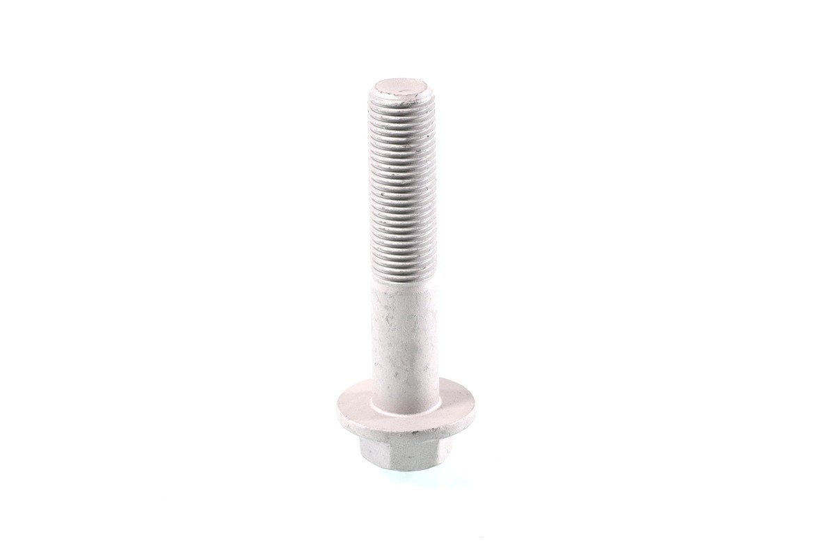 2x Knuckle Bolt / Nut Front Right = Left Lower GH-394706