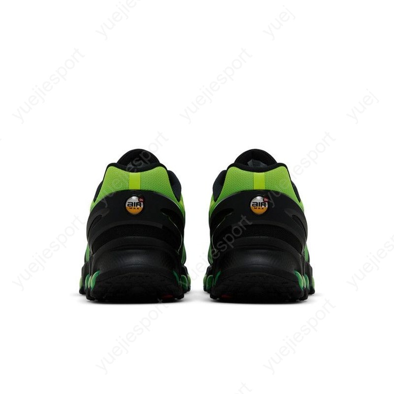 Nike Air Max Dn8 Green Strike HQ4681-010