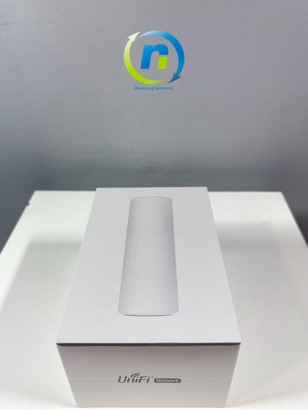 New UBIQUITI UNIFI UAP-FLEXHD INDOOR/OUTDOOR WIFI 5 MESH AP - 1 Year Warranty