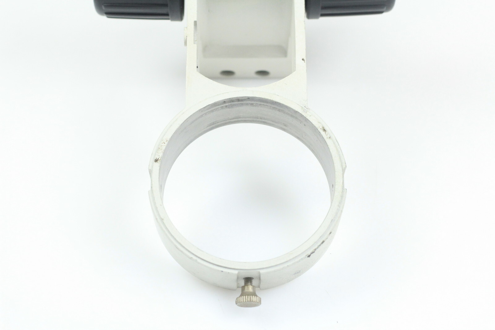 Microscope Head Ring Focus Assembly