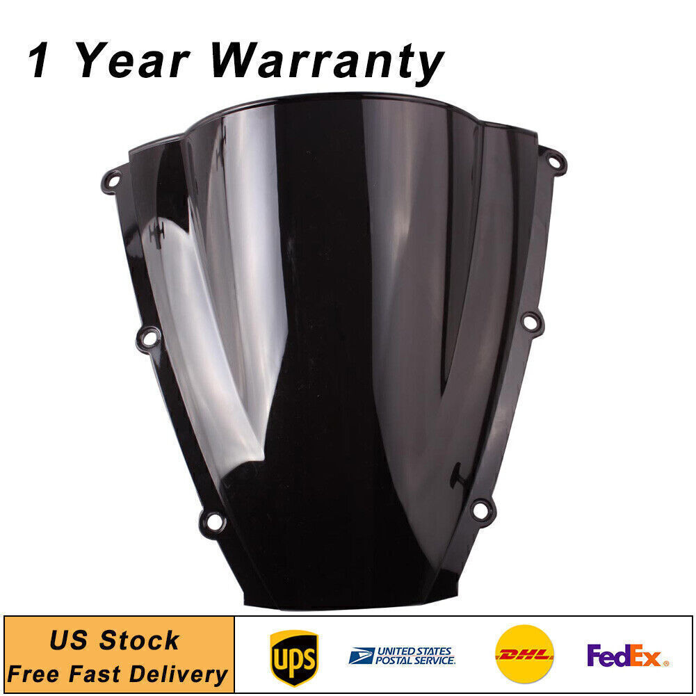 Front Windscreen Windshield For Honda CBR600RR CBR 600 RR F5 2003-04 Motorcycle