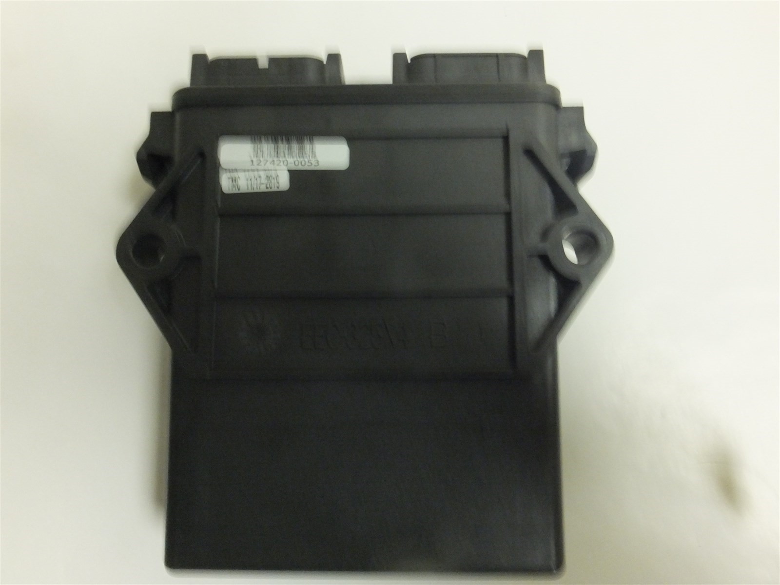 3589855C2 INTERNATIONAL MULTIPLEX SIGNAL MODULE ADAPTOR 3589855C1