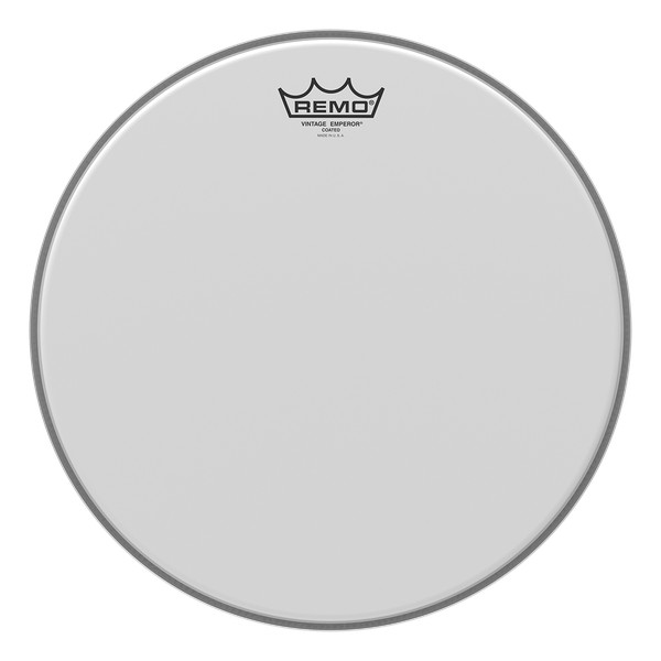 Remo Vintage Emperor Coated 10" Drum Head