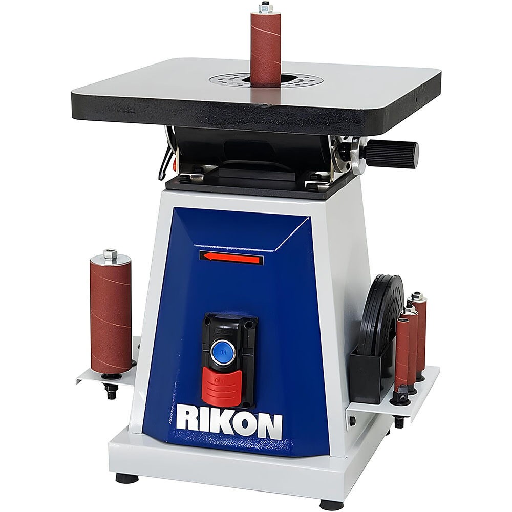 Rikon Oscillating Spindle Sander