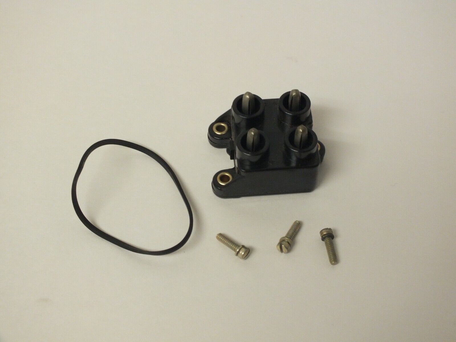New NOS HONEYWELL MICRO SWITCH 2MN6 Contact Block 1PA33