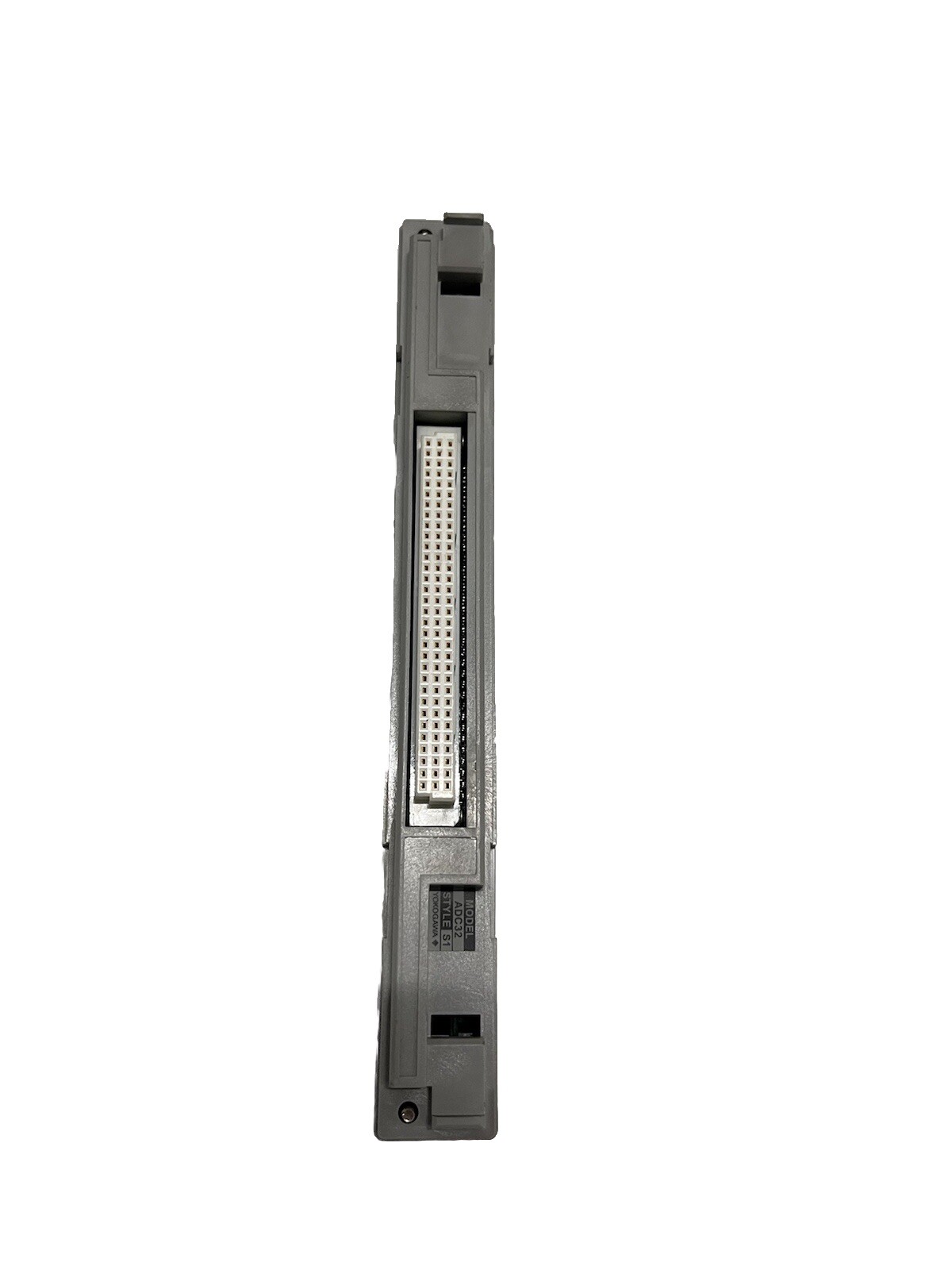 Yokogawa ADM52C-S3 Contact Output Module