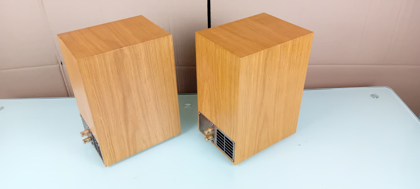 OPHIDIAN MOJO 2 SPEAKERS