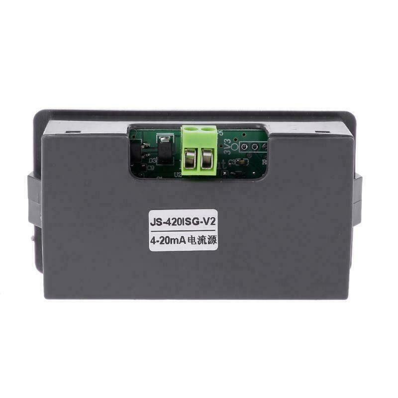 4-20MA Current Signal Generator Two-Wire Current Loop Analog Sensor Transmitter