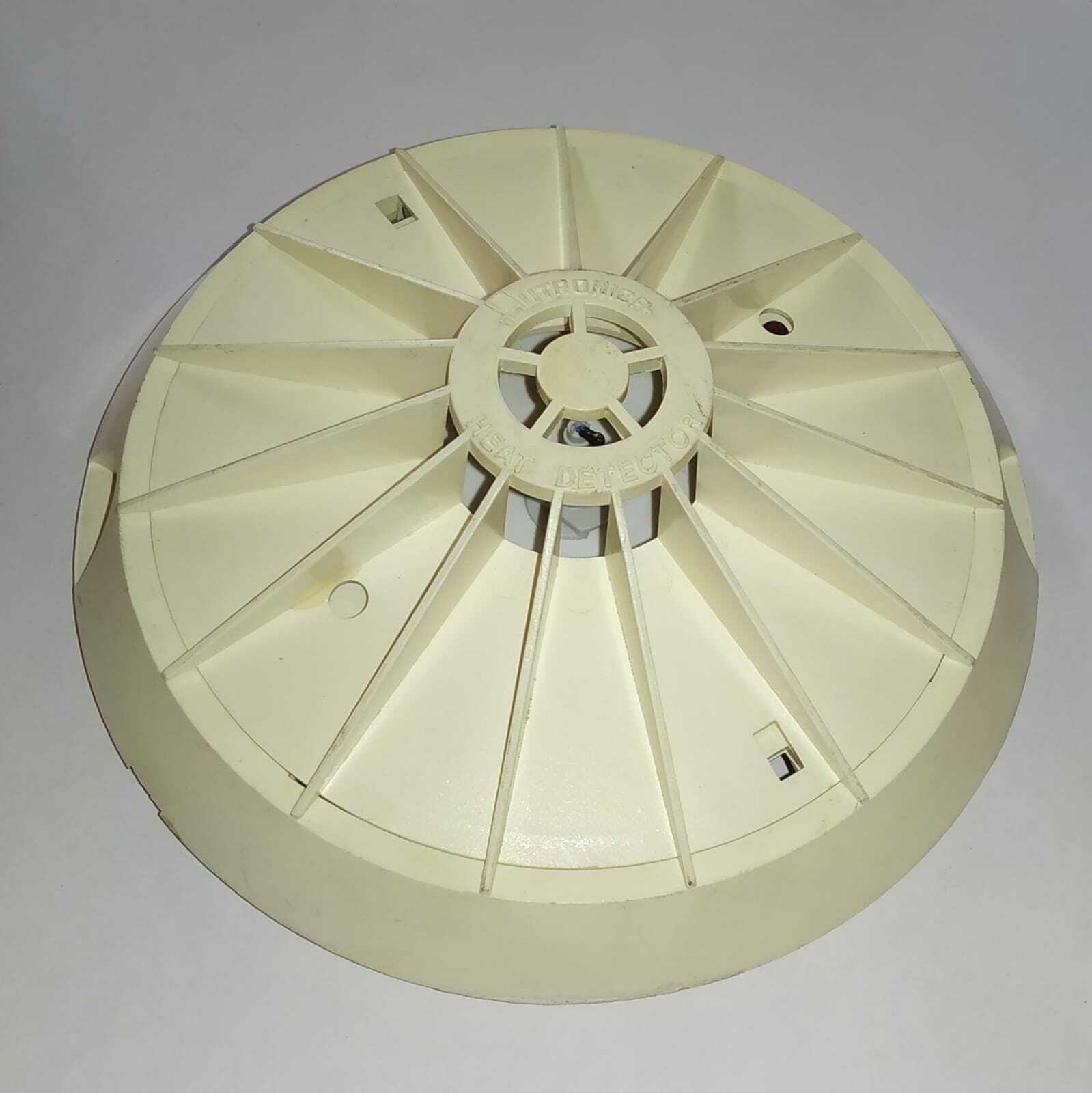 AUTRONICA BEH-30 HEAT DETECTOR