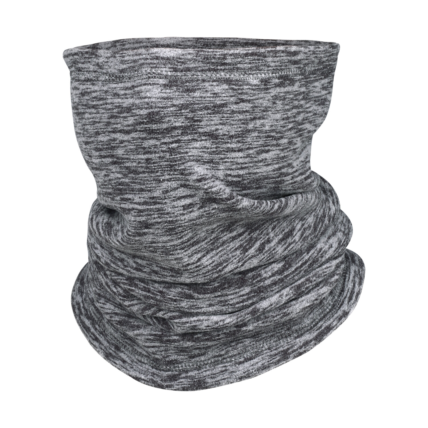 Winter Fleece Neck Warmer Gaiter Ski men Half Face Mask Scarf for Outdoor Sports
