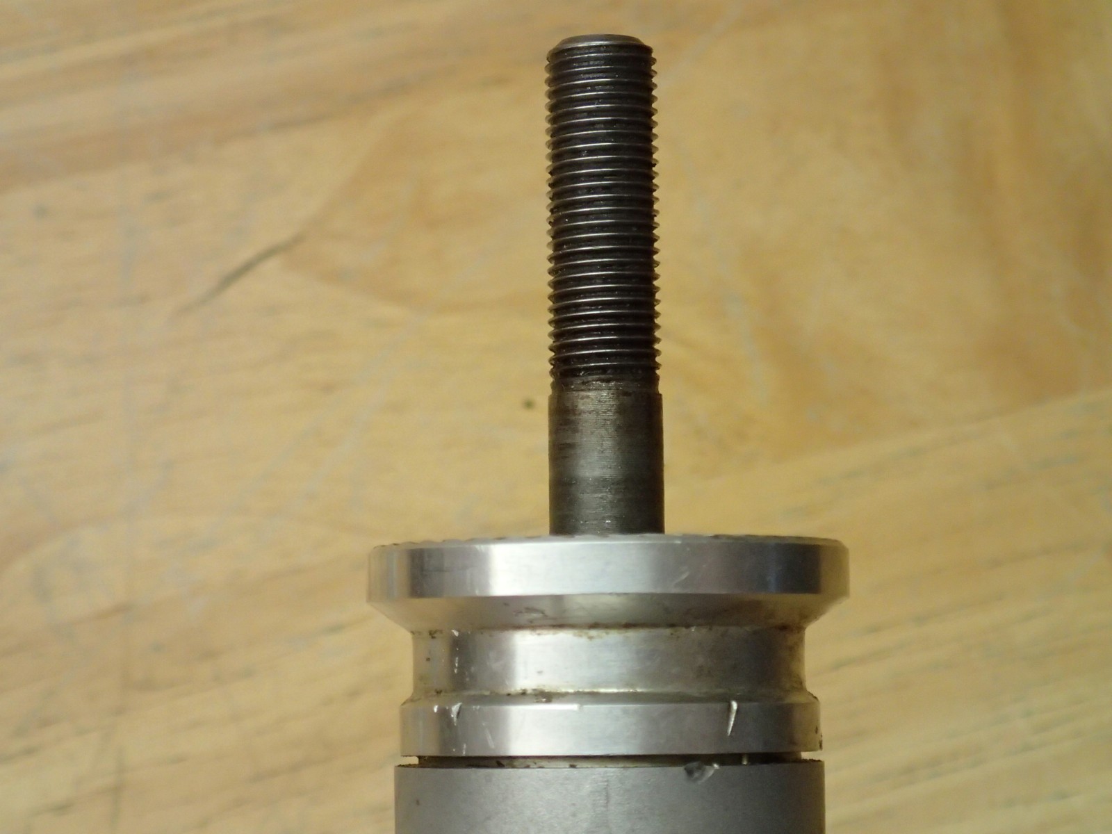OS Max FX 160 Model RC Engine Made in Japan Rough Estate Item Project